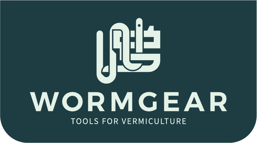 Wormgear Logo
