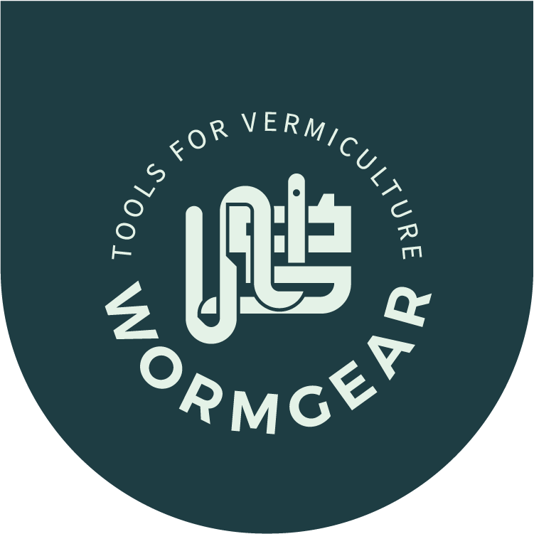 Wormgear Wormgear Logo