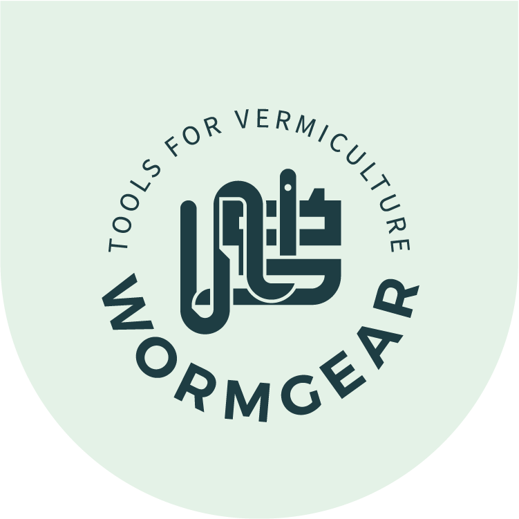 Wormgear Wormgear Logo
