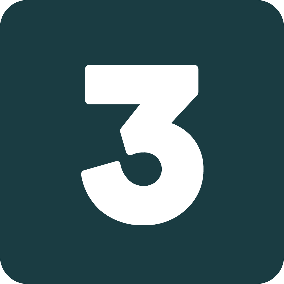 3