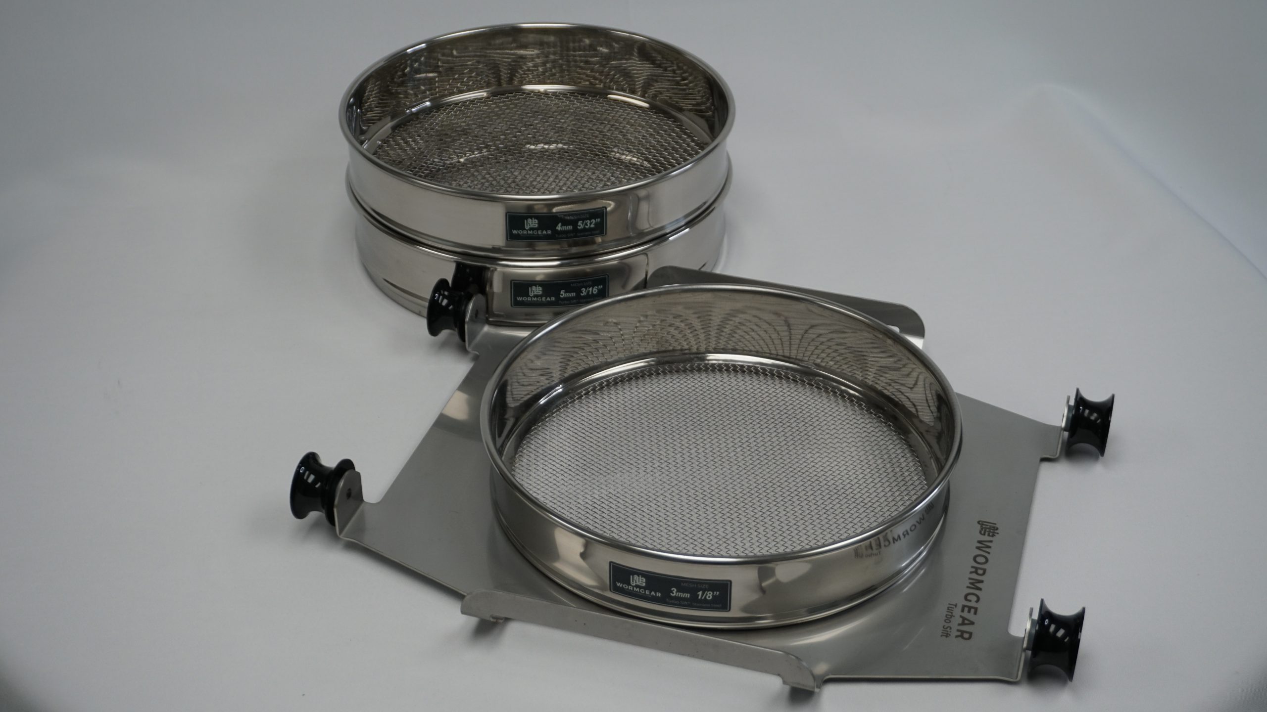 Turbo Sift 3-Pack