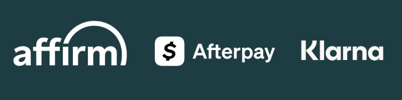 Wormgear offers Buy Now Pay Later options Wormgear offers Buy Now Pay Later options