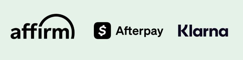 Wormgear offers Buy Now Pay Later options Wormgear offers Buy Now Pay Later options
